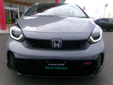 フィット 1.5 e:HEV RS 