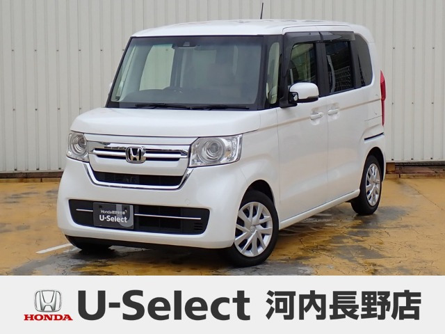 N-BOX L 