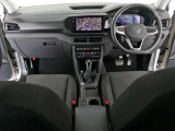 T-Cross TSI アクティブ 