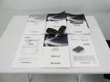 取扱説明書、メンテナンスノートが揃っています。スマートキーは、カギを取り出す手間がなく施錠開錠・エンジン始動ができる便利なキーです。