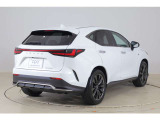 NX 350h Fスポーツ 