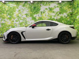 BRZ 2.4 STI スポーツ 