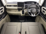 N-BOX G L ホンダセンシング 修復歴無し