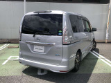 セレナ 2.0 ハイウェイスターG S-HYBRID アドバンスドセーフティパッケージ 
