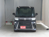 タントカスタム RS リミテッド 