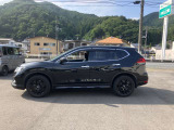 エクストレイル 2.0 20Xi エクストリーマーX 4WD 