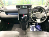 ルーミー 1.0 G-T 
