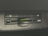【ETC】高速道路の料金所をストレスなく通過!話題のスポットやサービスエリアに多い「スマートIC」利用時は必須のアイテムです。当店でセットアップを実施、ご納車当日からすぐにご利用いただけます!