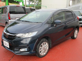 フィットハイブリッド4WD Lセンシング入荷!!