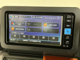 【テレビ視聴可能】ドライブのお供に、お好きなテレビ番組をお楽しみください♪