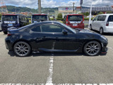 BRZ 2.4 S 