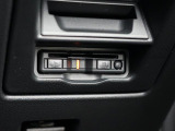 ETC車載器搭載です。スマートICも増えてきており、必須装備といって良い便利装備です。