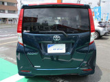 ルーミー 1.0 X 4WD 