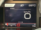 走行距離1800km。