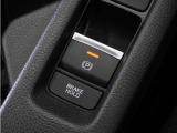 ◆オートブレーキホールド機能付き電子パーキングブレーキ◆ブレーキペダルを足から離しても停車状態を保ちます。アクセルを踏めば自動でブレーキが解除され、発進可能!