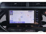 トヨタのT-Connect対応カーナビ(NSZT-W68T)です。DVD・CD・Bluetooth・SDオーディオ・フルセグTV対応!