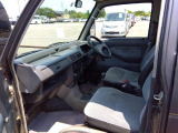 ストリート V 4WD
