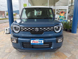 クロスビー 1.2 ハイブリッド(HYBRID) MZ 4WD 