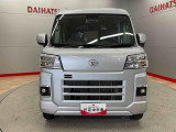 ハイゼットカーゴ クルーズ ターボ 4WD 