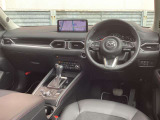 CX-5 2.2 XD ブラックトーンエディション 
