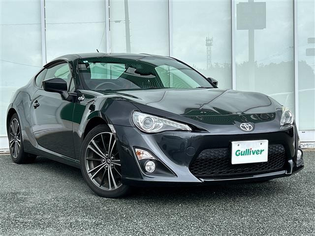 86 2.0 GT 修復歴無し