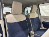 高いホールド性で運転姿勢が安定します。長距離ドライブでも疲れにくいのが魅力です。