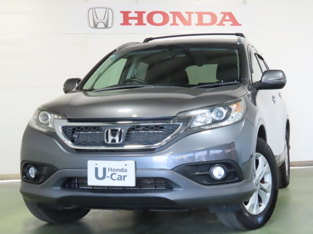 CR-V 2.4 24G 4WD