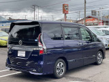 セレナ 1.2 e-POWER ハイウェイスターV 
