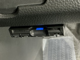 ETC付いてます。ETCが使用可能な道路通行料はキャッシュレスでスマートに走行できます。再セットアップして納車致します