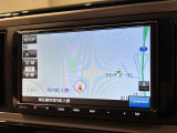 地図やTVなどのオーディオ機能も充実しているので、快適なドライブができます♪ 但し地図データは最新のものではありませんのでご了承ください。保証は製造メーカー修理保証のみで期間外のものは対象外となります
