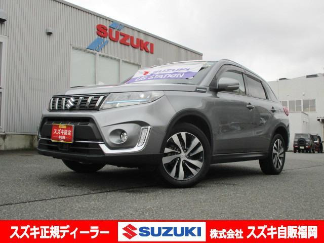 エスクード 1.5 4WD