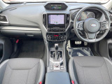 フォレスター 2.0 アドバンス 4WD 