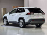 RAV4 2.0 G Zパッケージ 4WD 