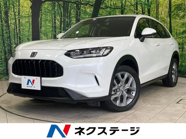 ZR-V 2.0 e:HEV X 