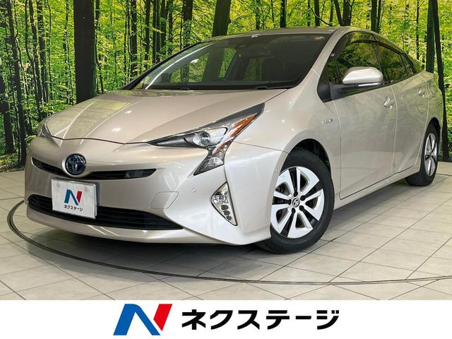 プリウス 1.8 A プレミアム