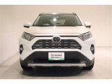 RAV4  2.0 G Zパッケージ 4WD