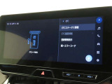 ETCの履歴などが画面で確認できます。