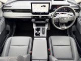 RAV4  ハイブリットZ 4WD 本革シート