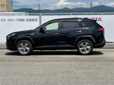 RAV4 2.5 ハイブリッド G E-Four 4WD 