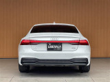 A7スポーツバック 45 TFSI クワトロ Sラインパッケージ 4WD 4WD 本革シート