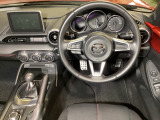 ロードスター 1.5 S レザーパッケージ 