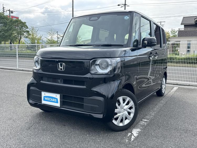 N-BOX  