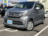 ホンダ N-WGN