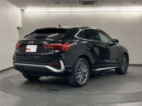 Q3  35 TDI クワトロ Sライン ディーゼルターボ 4WD