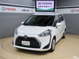 トヨタ認定中古車の安心感はそのままに、まるごとクリーニングと同等商品の当社「キラリフレッシュ」を簡素化し、お買い求めやすくした商品が、「トヨタ認定中古車ライト」です。