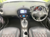 ジューク 1.5 15RX Vセレクション スタイルNISMO 