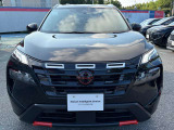 エクストレイル 1.5 ロック クリーク e-4ORCE 4WD 