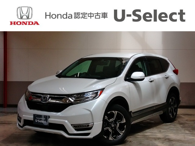 CR-V 2.0 e:HEV EX 4WD