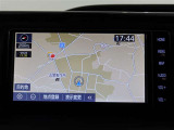Bluetooth付きナビ装着車で知らない道もラクラク