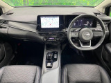 ノート 1.2 AUTECH クロスオーバー FOUR 4WD 